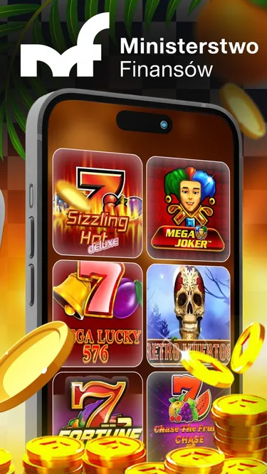 SalonGier Screenshot