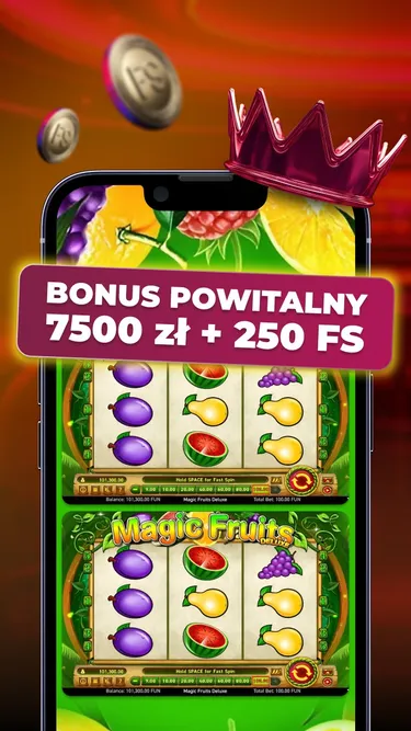 Lotto Casino Screenshot