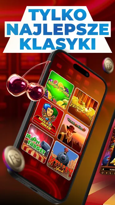 Lotto Casino Screenshot
